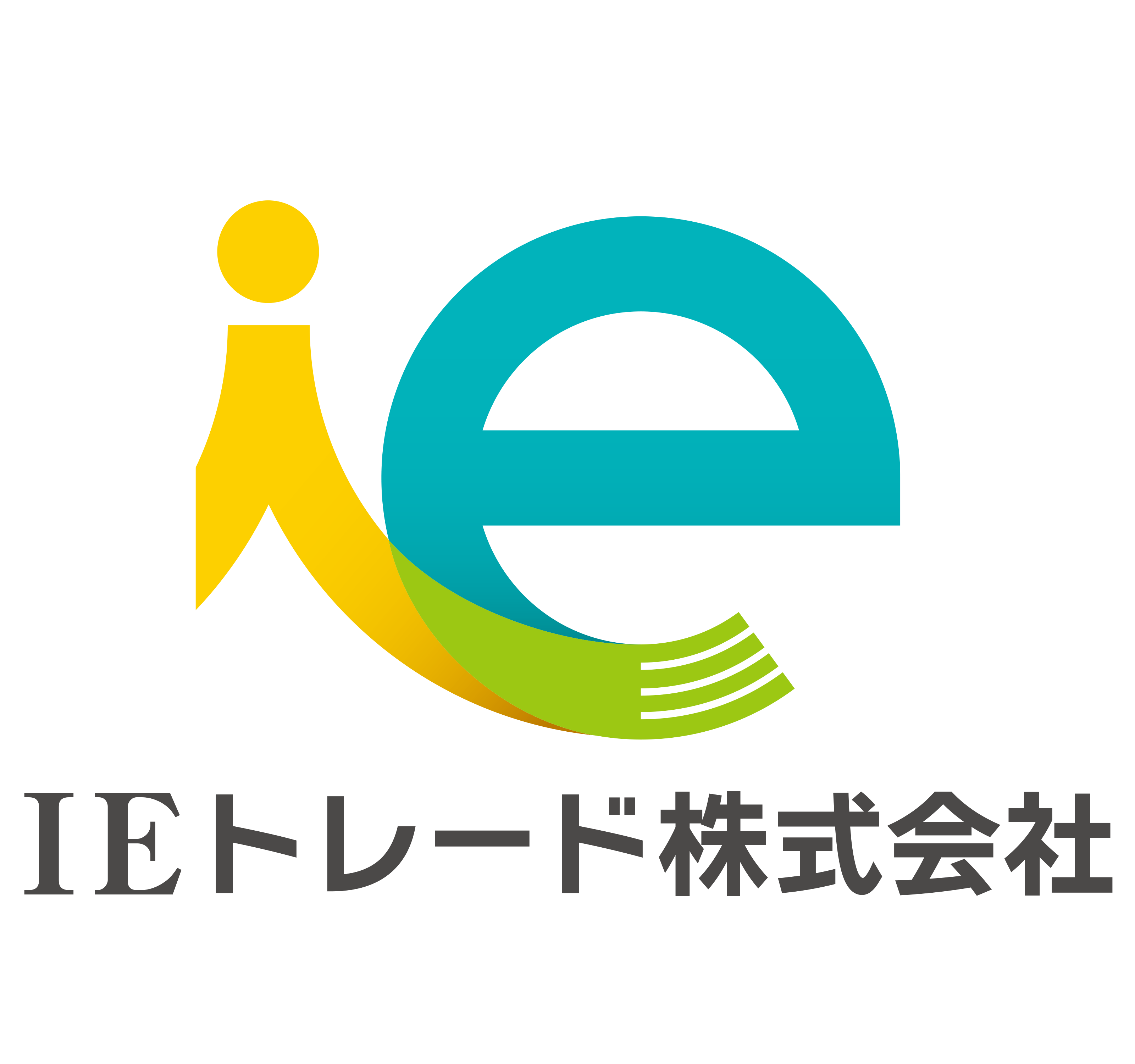 株式会社IEトレード